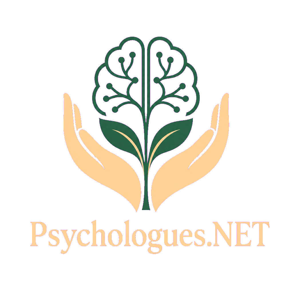 Psychologues.NET