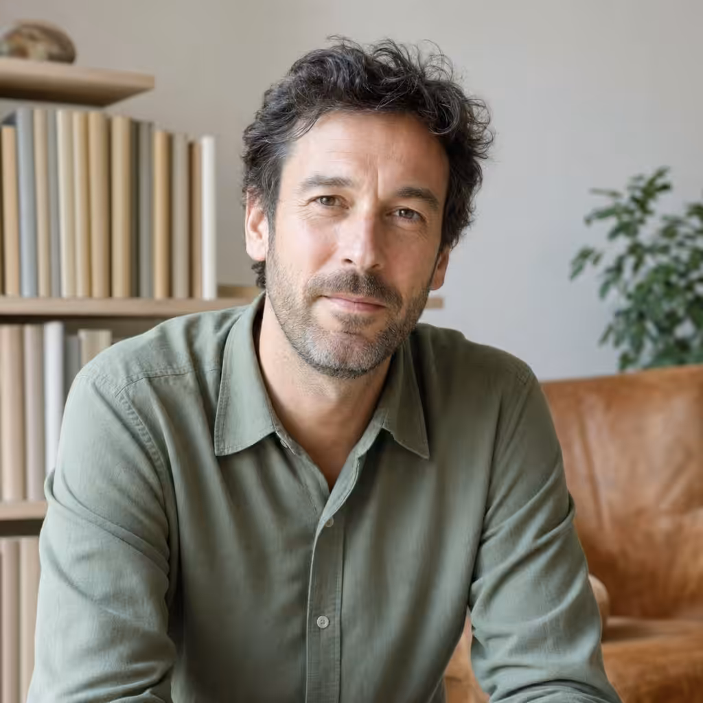 adam giraud
