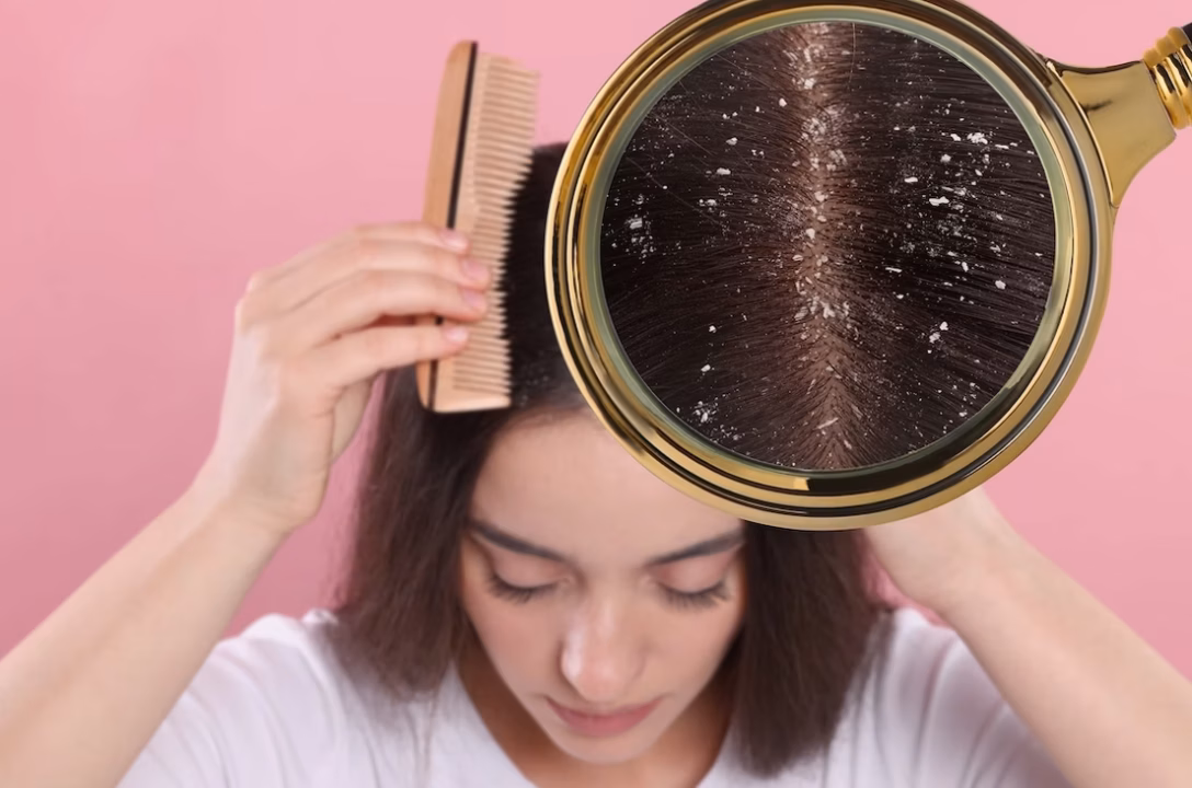 Dites stop aux cheveux secs : découvrez l&rsquo;huile Hask à moins de 15 € qui répare vos cheveux instantanément