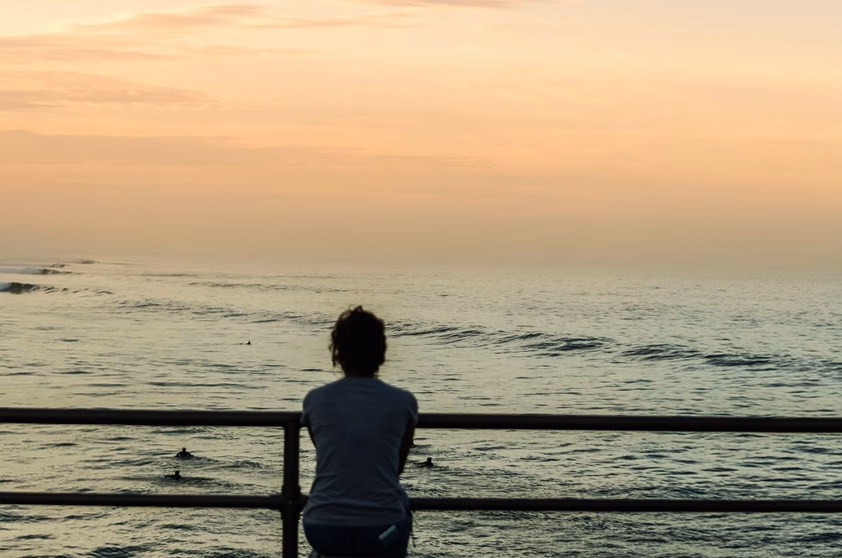 Se sentir vide intérieurement : ce que cela révèle vraiment